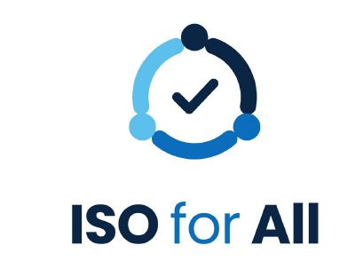 ISO FOR ALL